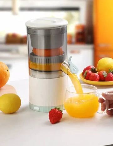 Exprimidor de Cítricos USB