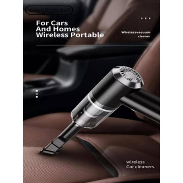 Aspiradora Portatil Vacuum