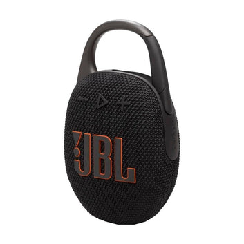 JBL Clip Go – Edición Stealth Black con Mosquetón Integrado