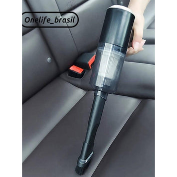 Aspiradora Portatil Vacuum